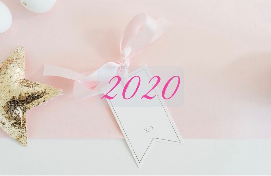 Réalises tes rêves pour 2020