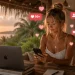 Conseils pour savoir comment être visible sur Instagram et développer son business en ligne.